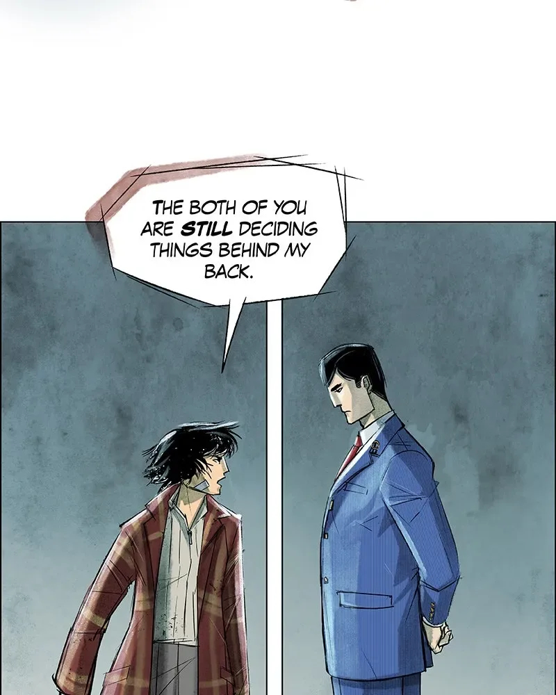The Shadow Prophet Chapter 30 page 28