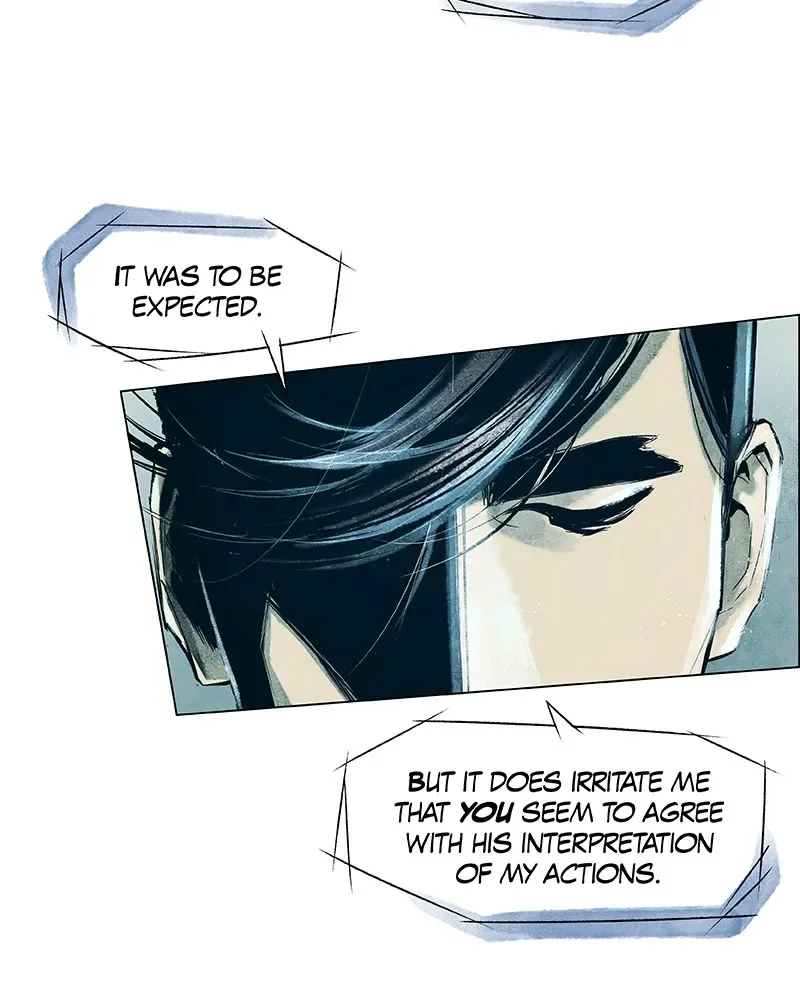 The Shadow Prophet Chapter 30 page 31