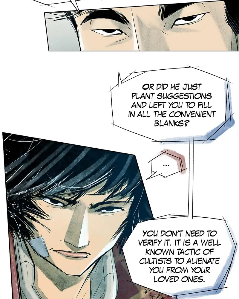 The Shadow Prophet Chapter 30 page 34