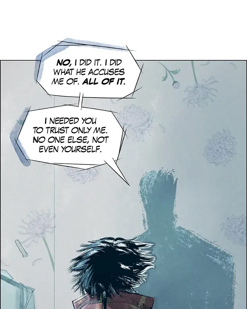 The Shadow Prophet Chapter 30 page 36