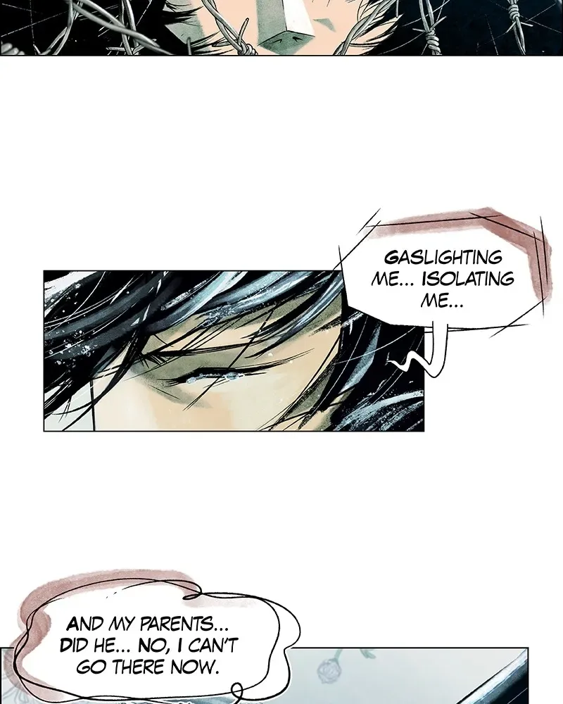 The Shadow Prophet Chapter 30 page 39