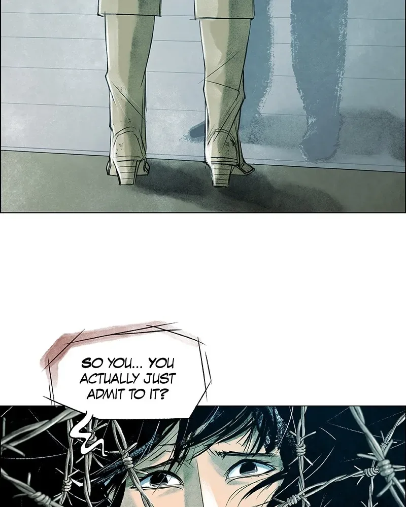 The Shadow Prophet Chapter 30 page 38
