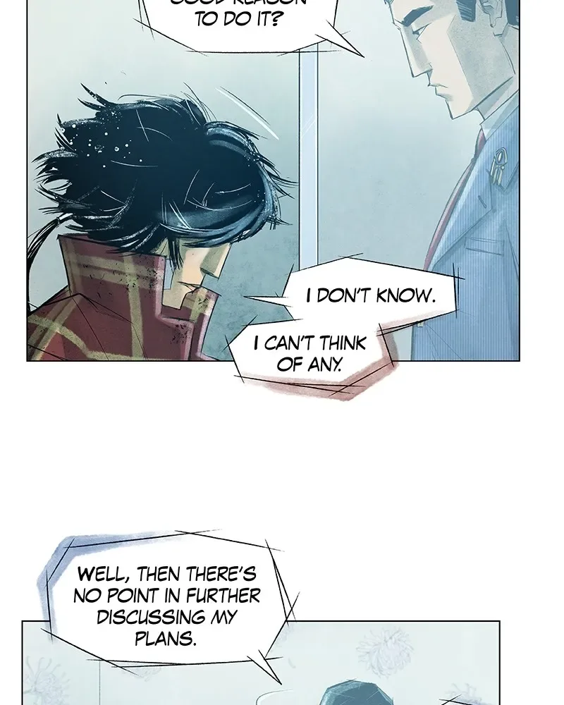 The Shadow Prophet Chapter 30 page 41