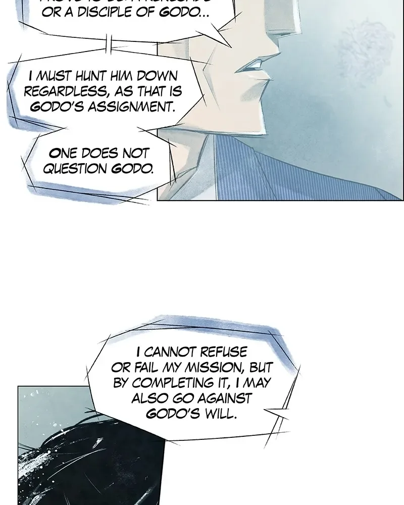 The Shadow Prophet Chapter 30 page 43