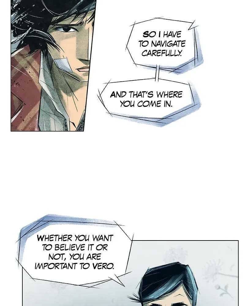 The Shadow Prophet Chapter 30 page 44