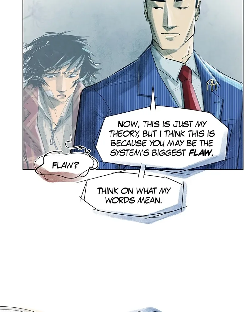 The Shadow Prophet Chapter 30 page 45