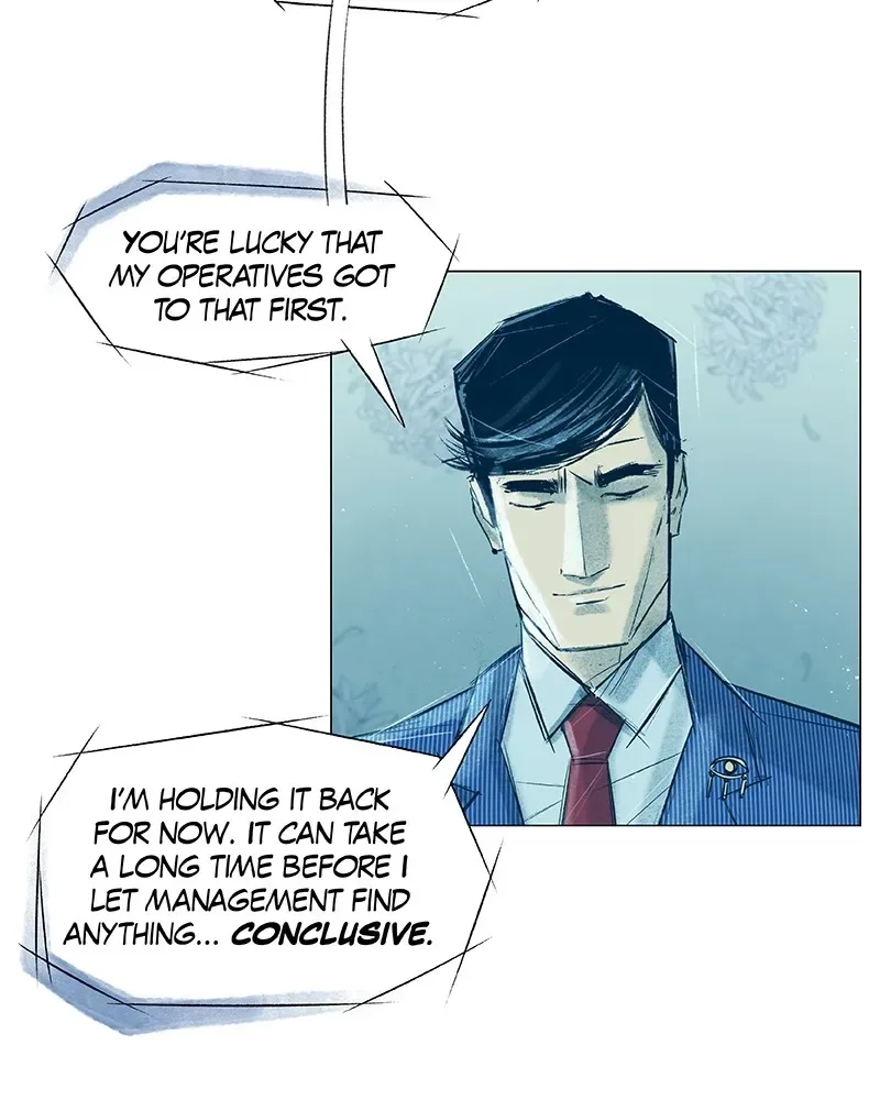 The Shadow Prophet Chapter 30 page 53