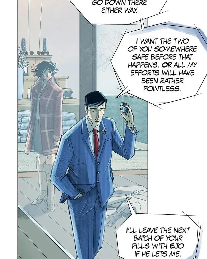 The Shadow Prophet Chapter 30 page 56