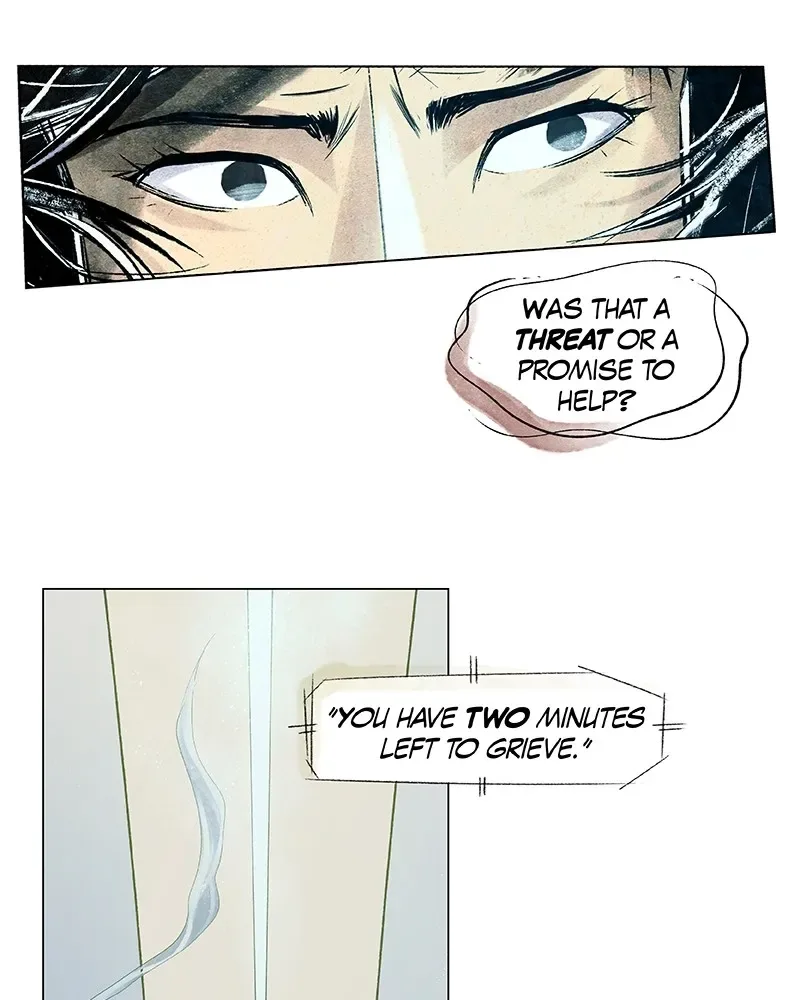 The Shadow Prophet Chapter 30 page 54