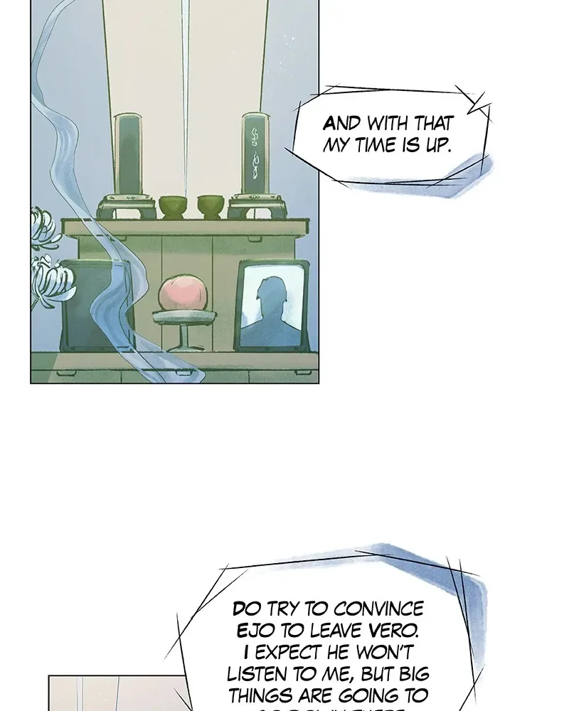 The Shadow Prophet Chapter 30 page 55