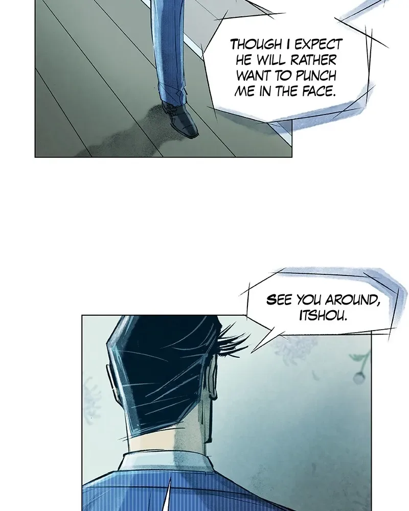 The Shadow Prophet Chapter 30 page 57