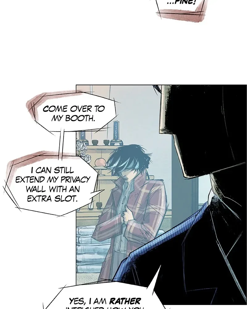 The Shadow Prophet Chapter 30 page 60