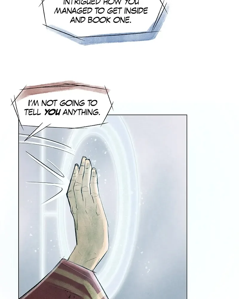 The Shadow Prophet Chapter 30 page 61