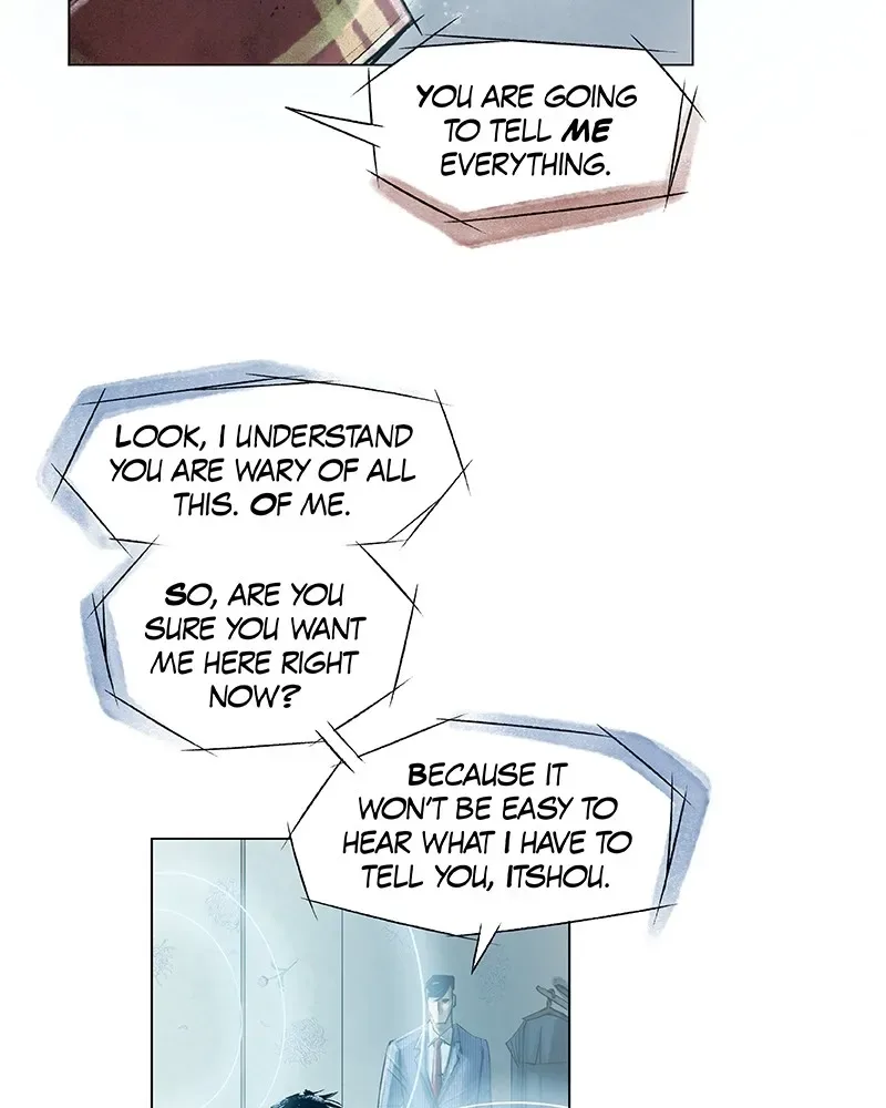 The Shadow Prophet Chapter 30 page 62