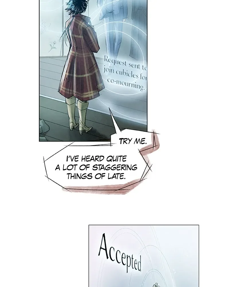 The Shadow Prophet Chapter 30 page 63