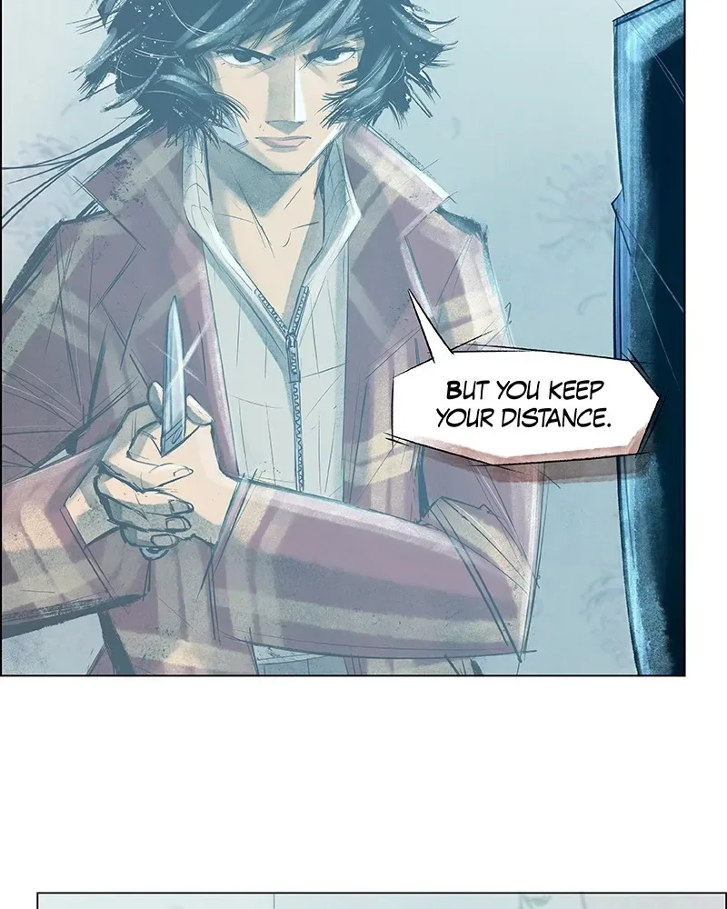 The Shadow Prophet Chapter 30 page 65