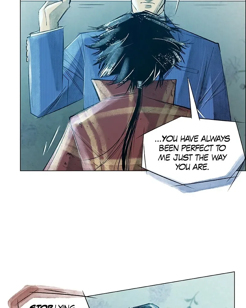 The Shadow Prophet Chapter 30 page 70