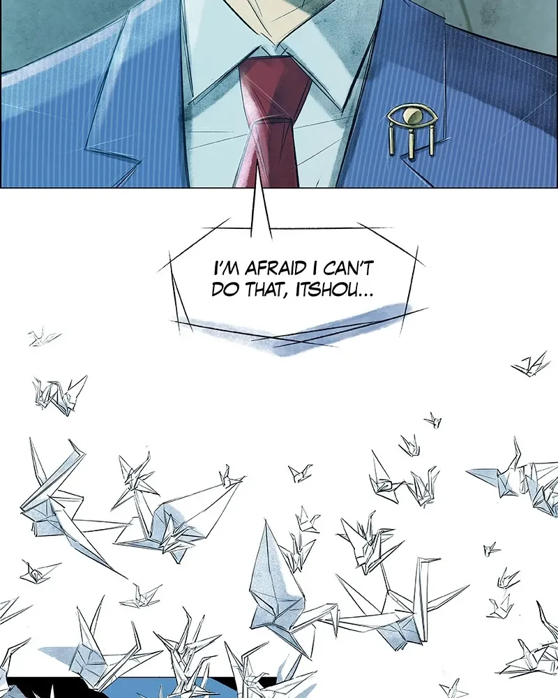 The Shadow Prophet Chapter 30 page 75