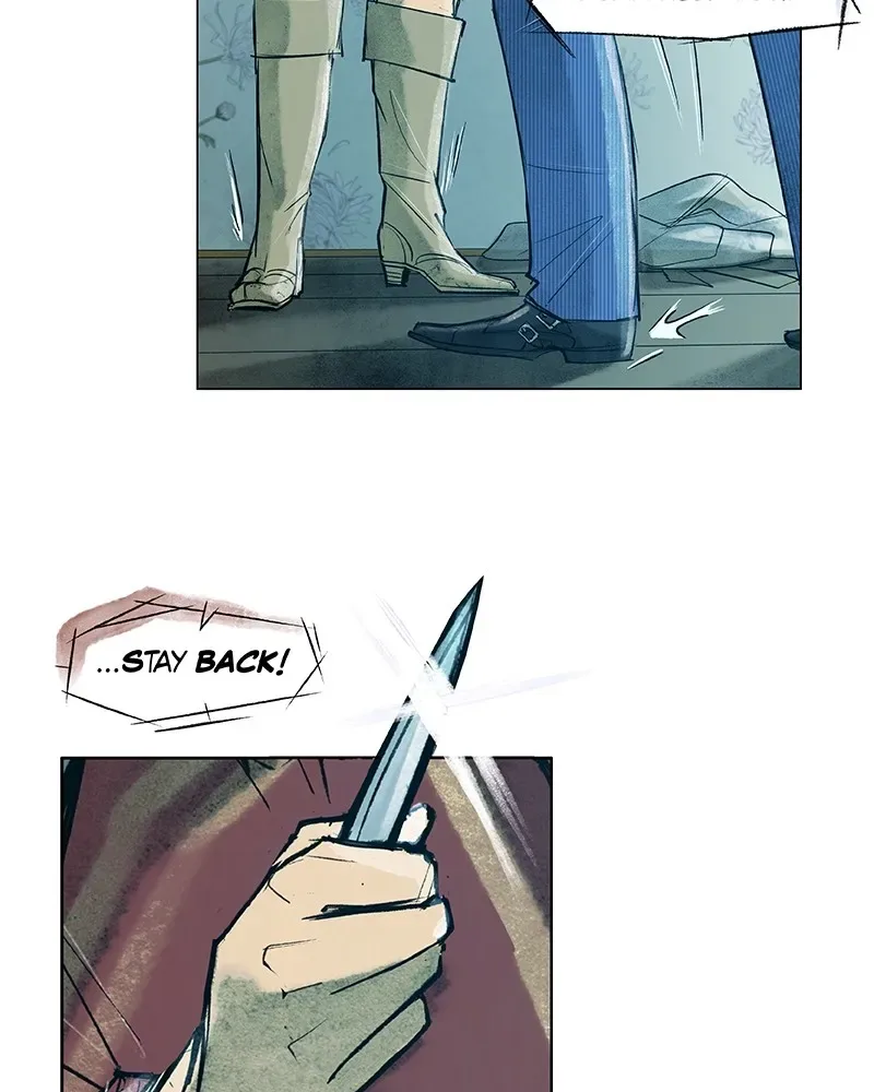The Shadow Prophet Chapter 30 page 73