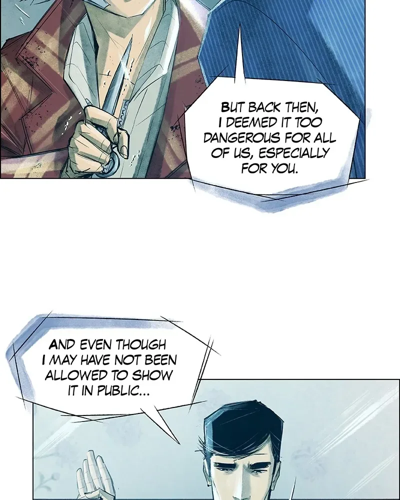 The Shadow Prophet Chapter 30 page 69
