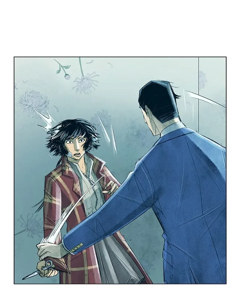 The Shadow Prophet Chapter 31 page 7