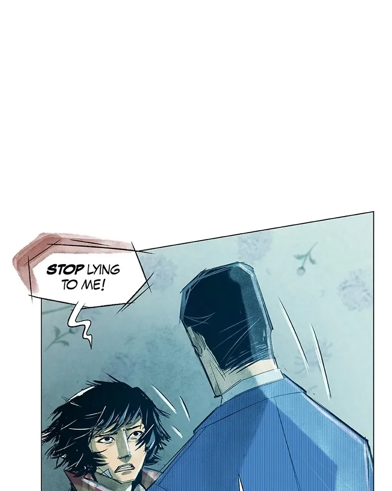 The Shadow Prophet Chapter 31 page 1
