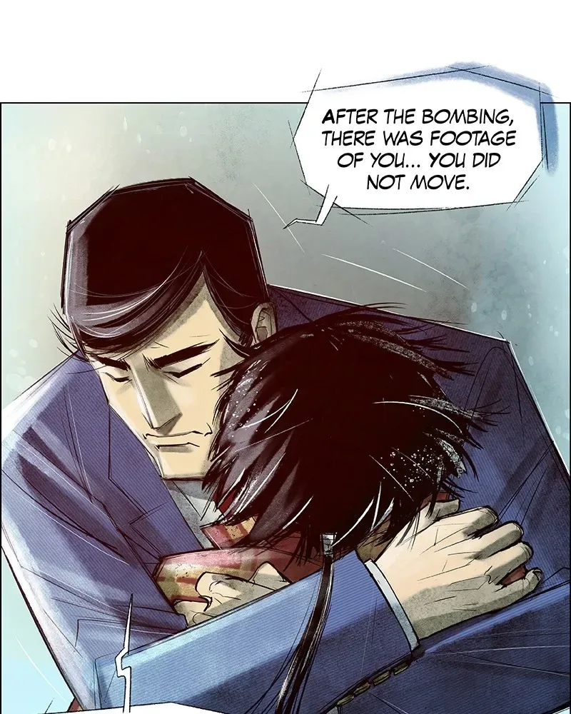 The Shadow Prophet Chapter 31 page 11