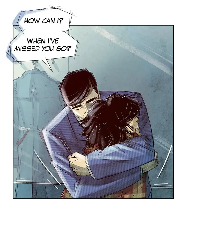 The Shadow Prophet Chapter 31 page 10