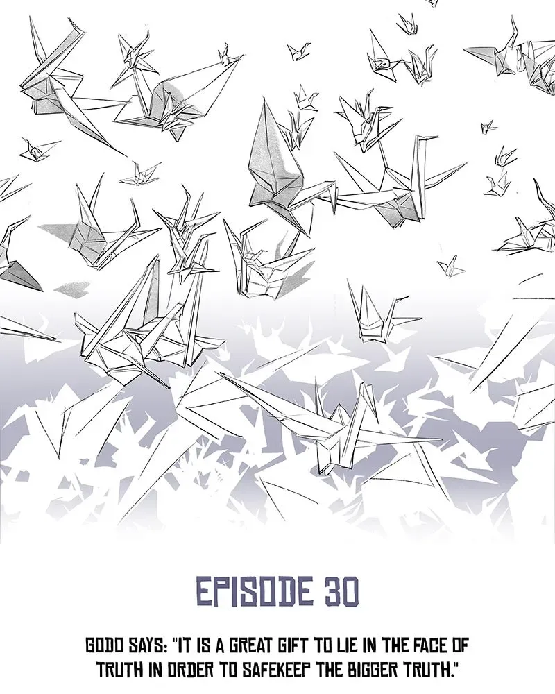 The Shadow Prophet Chapter 31 page 23