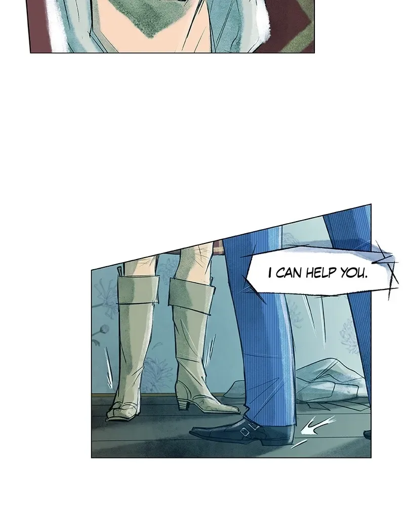 The Shadow Prophet Chapter 31 page 3