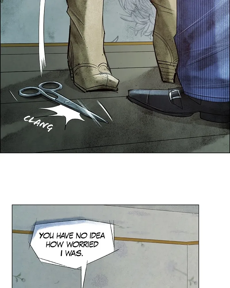 The Shadow Prophet Chapter 31 page 17