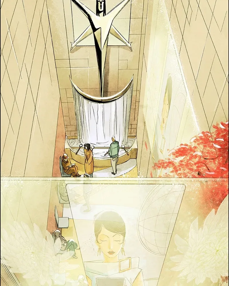 The Shadow Prophet Chapter 31 page 25