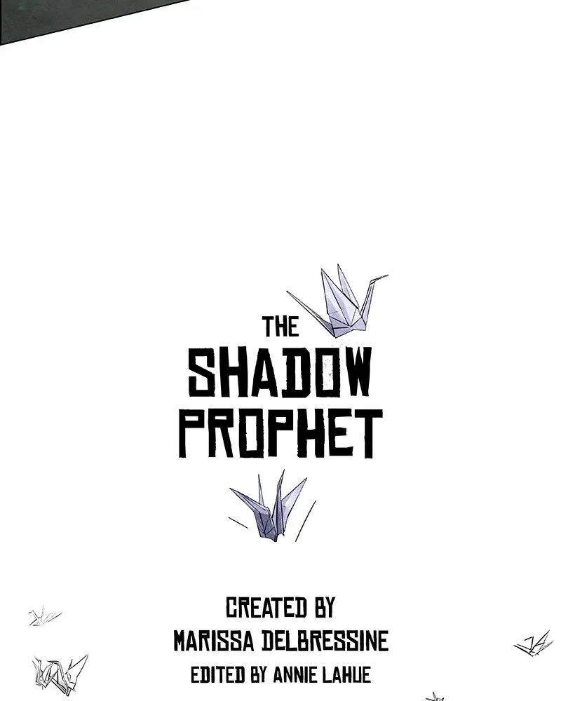 The Shadow Prophet Chapter 31 page 22