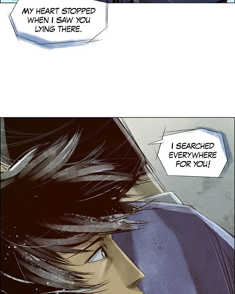 The Shadow Prophet Chapter 31 page 12