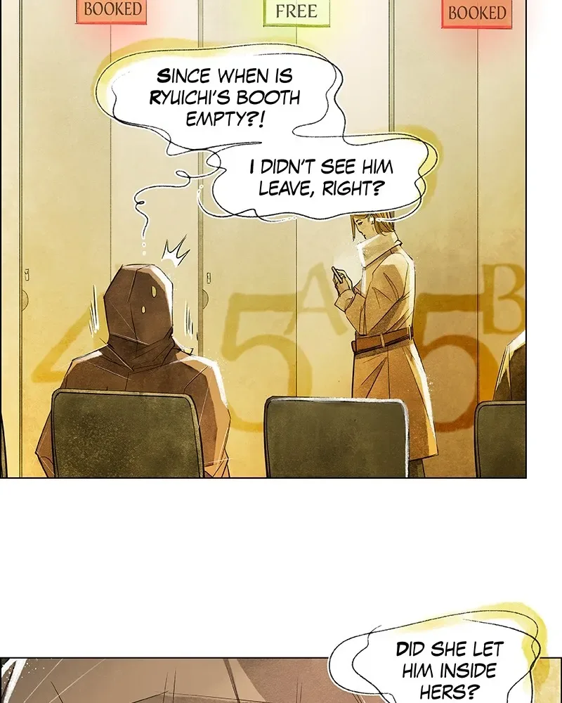 The Shadow Prophet Chapter 31 page 30