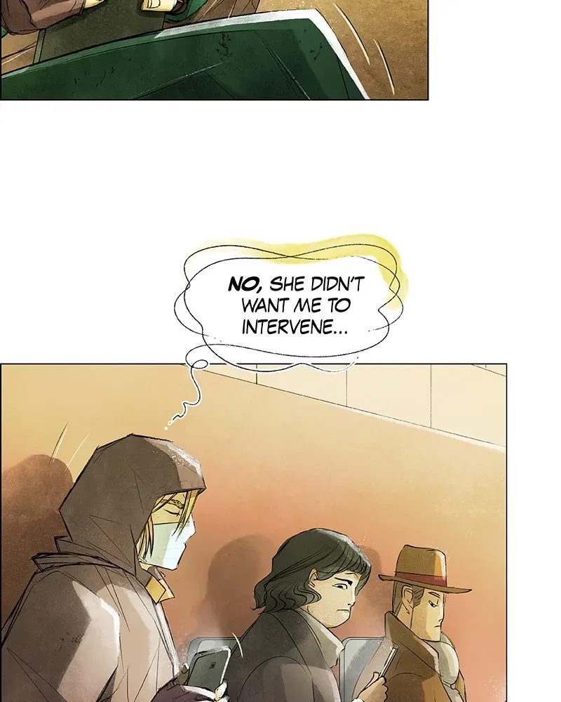 The Shadow Prophet Chapter 31 page 32