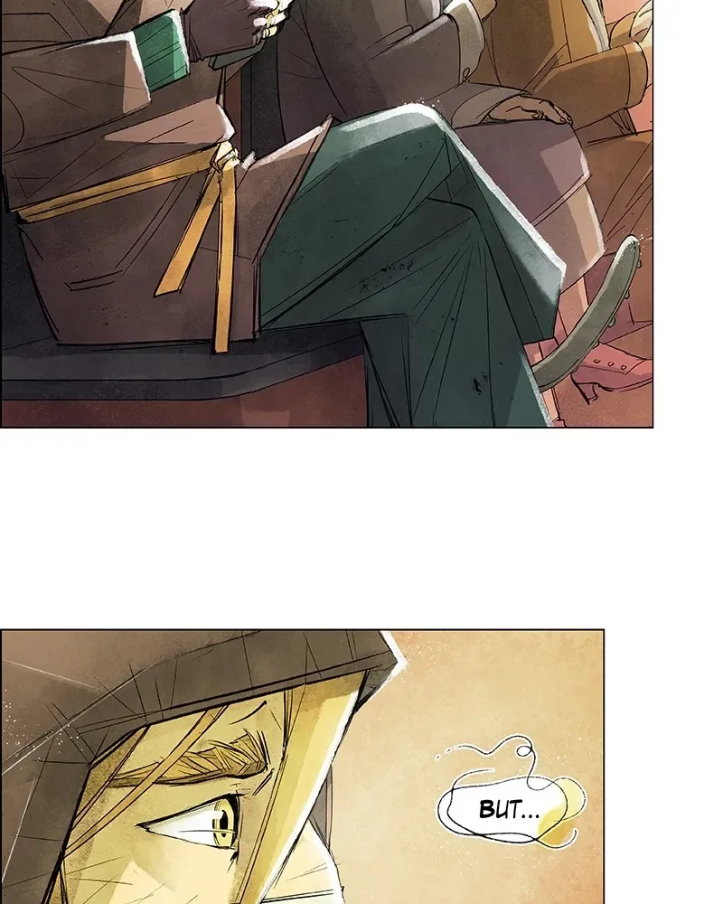 The Shadow Prophet Chapter 31 page 33