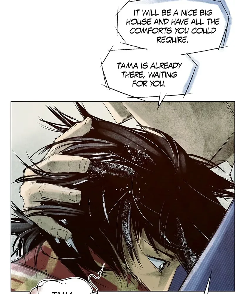 The Shadow Prophet Chapter 31 page 39