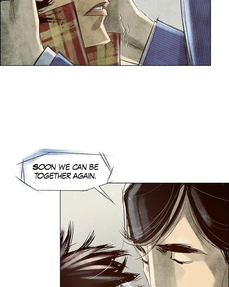 The Shadow Prophet Chapter 31 page 41
