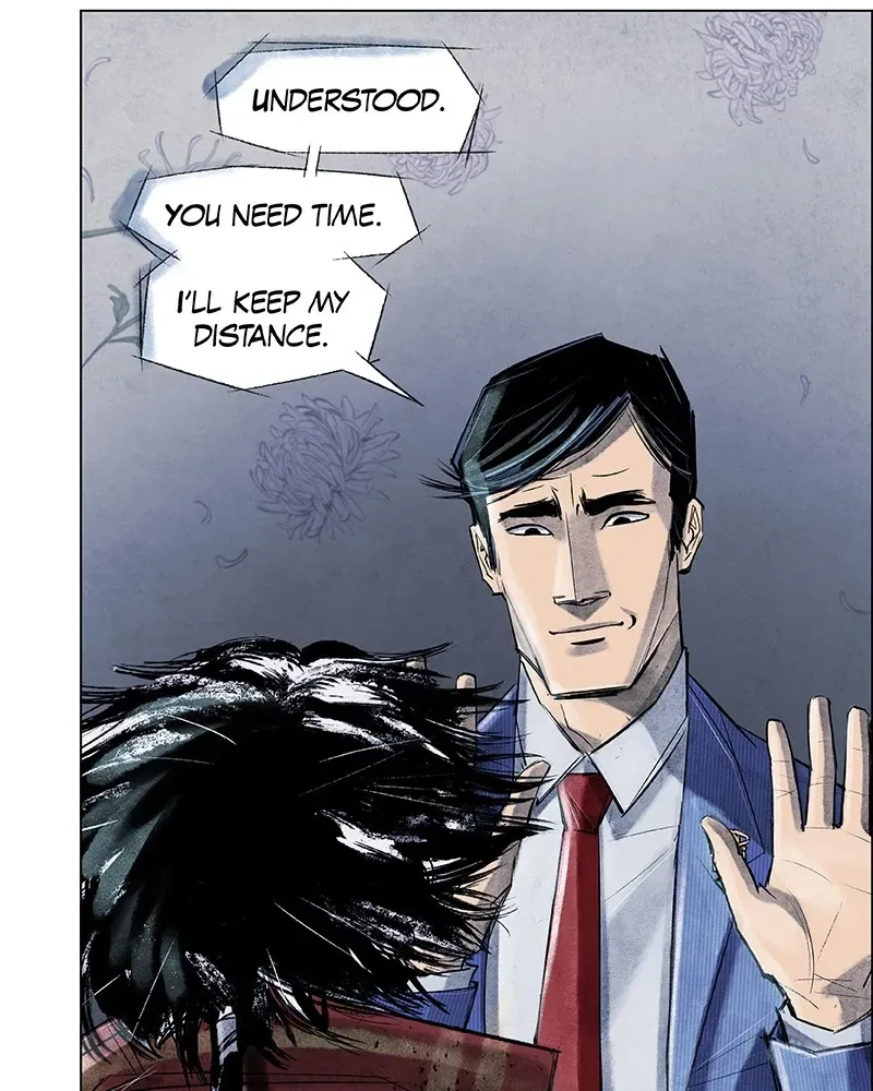 The Shadow Prophet Chapter 31 page 50