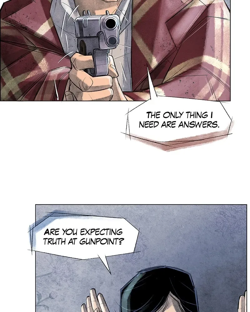 The Shadow Prophet Chapter 31 page 52
