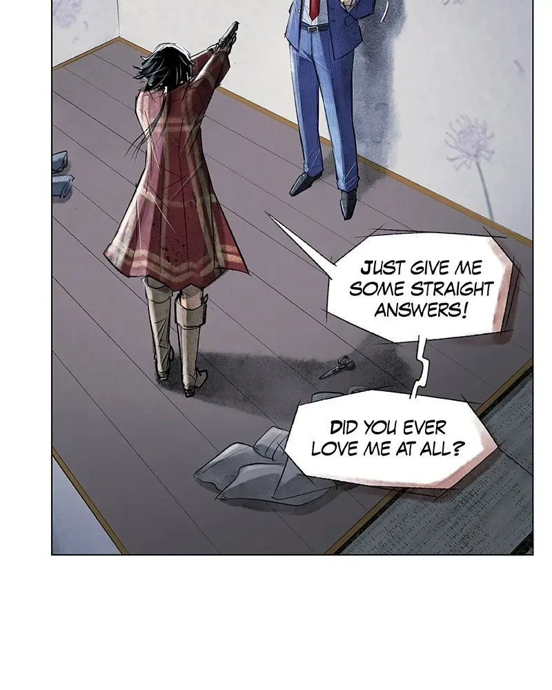 The Shadow Prophet Chapter 31 page 54