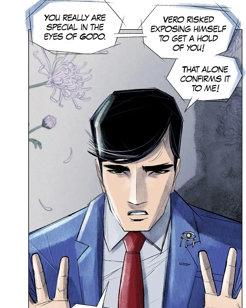 The Shadow Prophet Chapter 31 page 60
