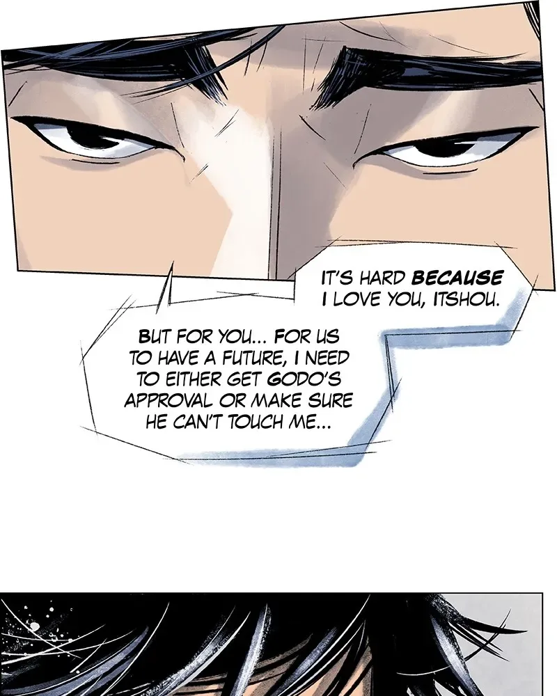 The Shadow Prophet Chapter 31 page 58
