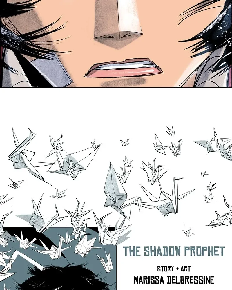 The Shadow Prophet Chapter 31 page 62