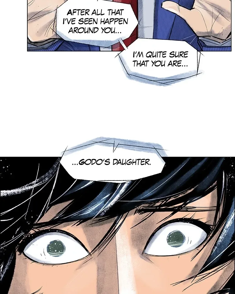 The Shadow Prophet Chapter 31 page 61