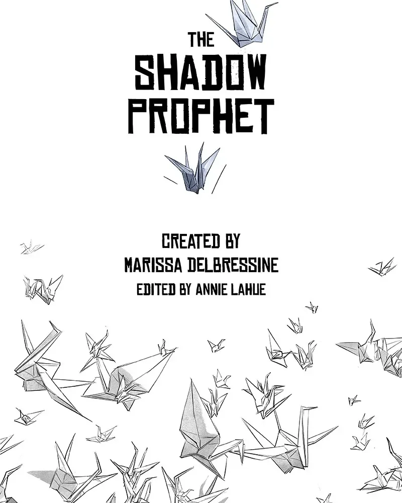 The Shadow Prophet Chapter 32 page 9