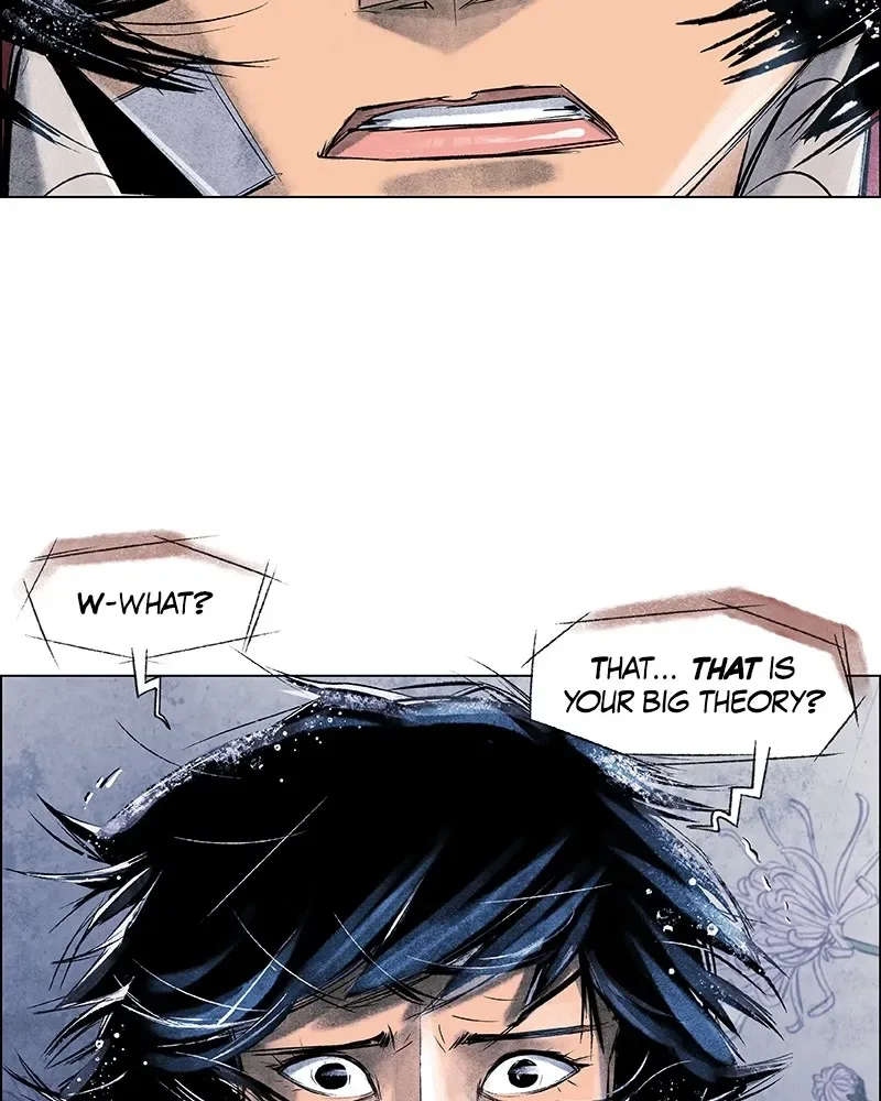 The Shadow Prophet Chapter 32 page 3