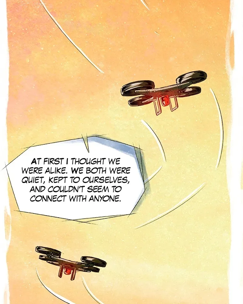 The Shadow Prophet Chapter 32 page 12