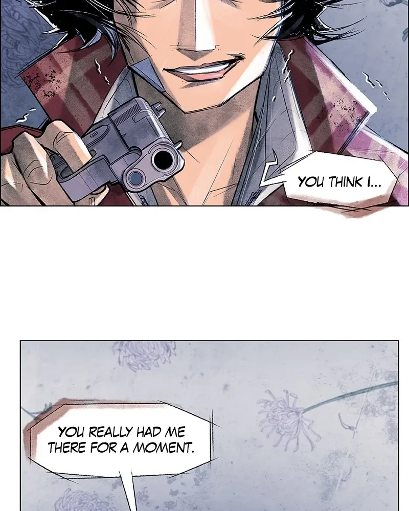 The Shadow Prophet Chapter 32 page 4